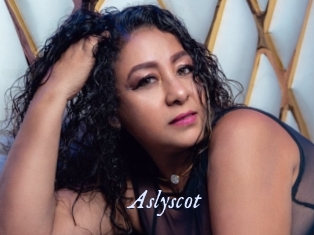 Aslyscot