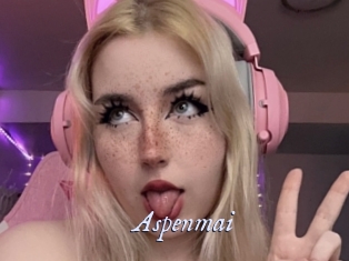 Aspenmai