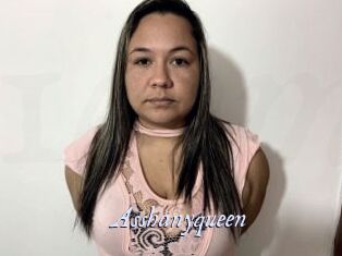 Asshanyqueen