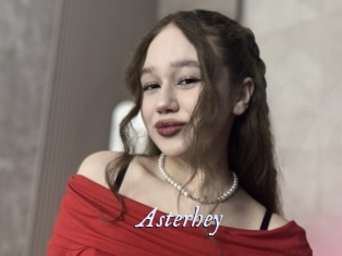 Asterhey