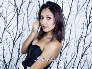 Astrid4ux