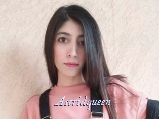 Astridqueen