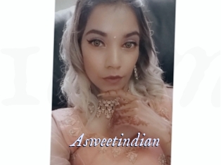 Asweetindian