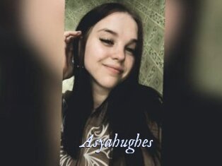 Asyahughes