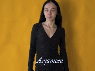 Asyameea