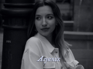 Asyanix