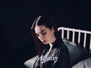 Asyasky