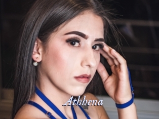 Athhena