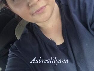 Aubrea_lilyana