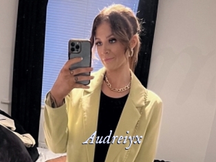 Audreiyx