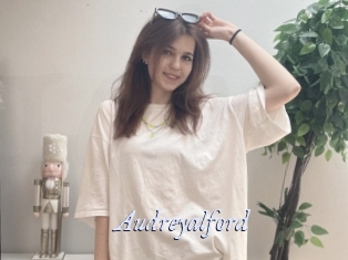 Audreyalford