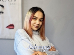 Audreyapps