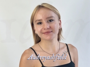 Audreyashfield