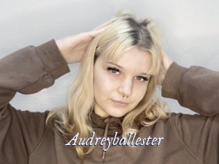 Audreyballester