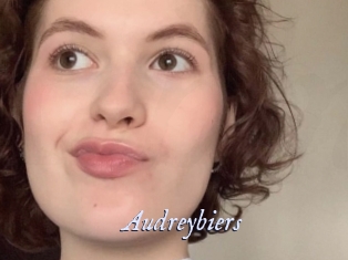 Audreybiers