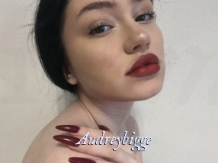 Audreybigge