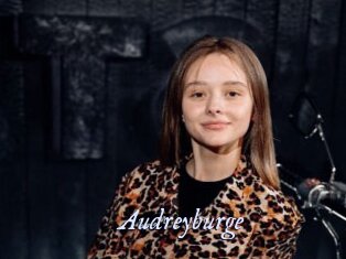 Audreyburge