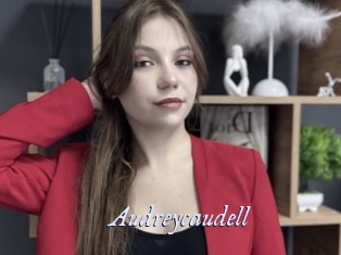 Audreycaudell