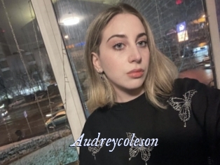 Audreycoleson