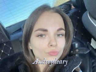 Audreydeary