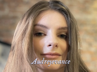 Audreyevance