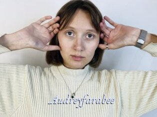 Audreyfarabee