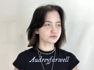 Audreyfarwell