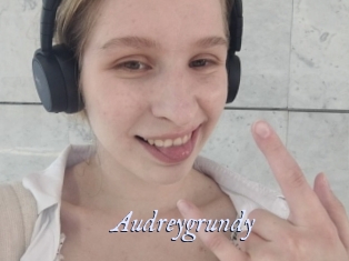 Audreygrundy