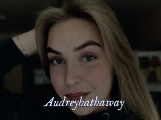 Audreyhathaway