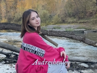Audreyhenley