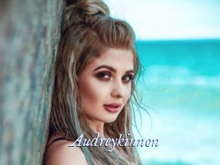 Audreykinnon