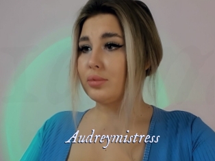 Audreymistress