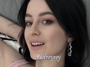 Audreyrey