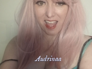 Audrinaa