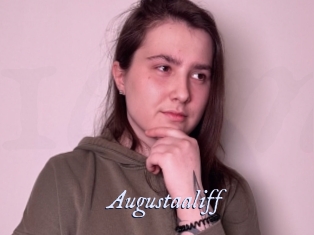 Augustaaliff