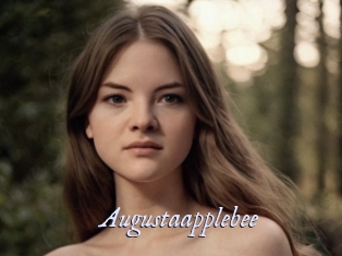 Augustaapplebee