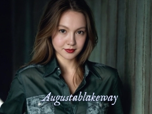 Augustablakeway