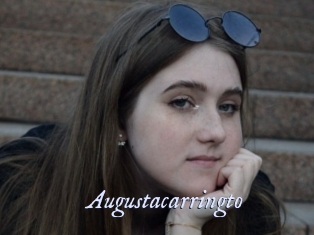 Augustacarringto