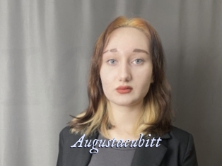 Augustacubitt