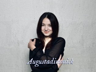 Augustadimmick