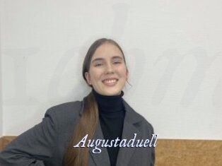 Augustaduell