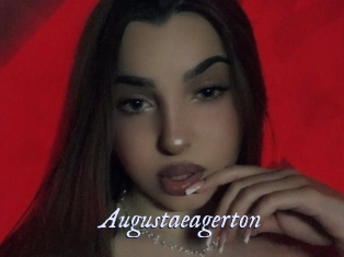 Augustaeagerton
