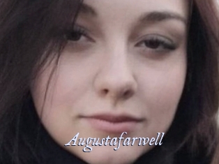 Augustafarwell