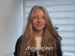 Augustafaux