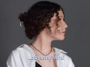 Augustafoard