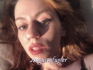 Augustafugler