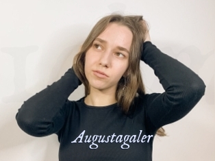 Augustagaler