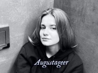 Augustageer