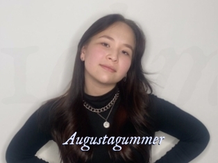Augustagummer