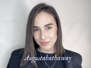Augustahathaway